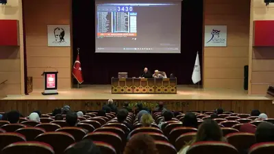 KBÜ’de İŞKUR Gençlik Programı’na katılacak öğrenciler belirlendi