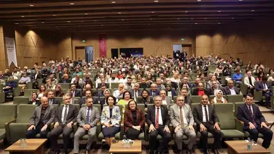Gaziantep’te 22 bin 500 çocuğun yeteneği mercek altına alındı