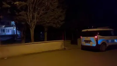 Okul bahçesinde baba ve oğlunun darbedilip bıçaklandığı olayın duruşması görüldü