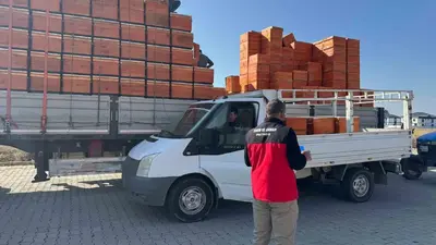 Patnos’ta üreticilere hayvancılık, arıcılık ve tarım desteği