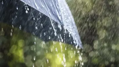 Aydın yağışlı havanın etkisi altına girecek