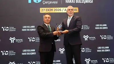 TOGÜ’den akreditasyonda çifte başarı