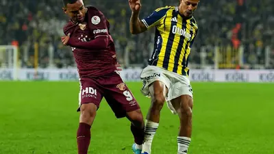 Fenerbahçe, Göztepe’yi konuk edecek