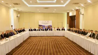 Muğla’da turizmi 12 aya yayma hedefi masaya yatırıldı