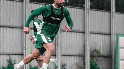 Bursaspor’da Bandırmaspor mesaisi sürüyor
