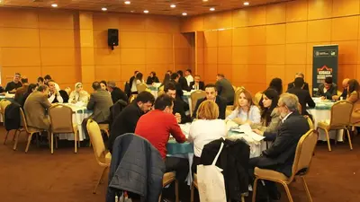 KUDAKA’nın turizm stratejisi çalıştayları tamamlandı