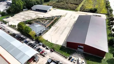 Tarladan Türkiye’ye Ormanya imzası