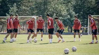 Kayserispor 9. galibiyeti istiyor