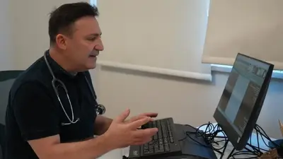 Profesör açıkladı: "İşlenmiş et tüketimi kolon kanseri riskini artırıyor"