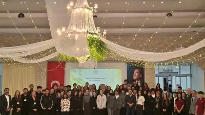 Muğla’da "tabiat ve yaşanabilir çevre" bilgi yarışması düzenlendi