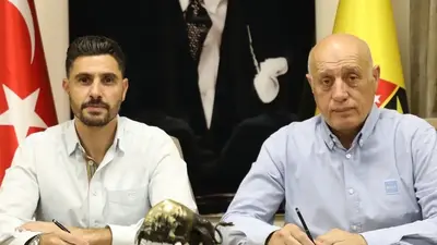 İstanbulspor’da Özer Hurmacı dönemi