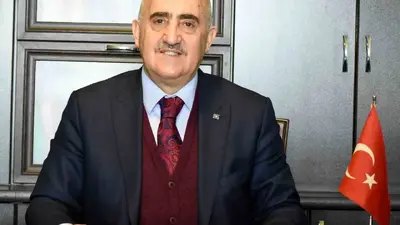 Erzurum Kent Konseyi’nden kutlama mesajı: ’’Cumhuriyet, aziz Türk Milleti’nin bağımsızlığının simgesidir’’