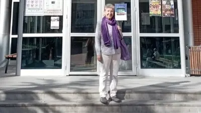 ’Okumanın yaşı yok’ dedi 62 yaşında üniversiteye başladı