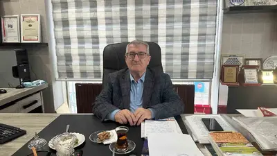 "Zengezur Koridoru, Hızlı Tren ve Palandöken Lojistik Merkezi Erzurum için değerli"
