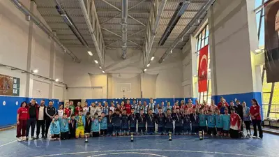 Muğla’da Cumhuriyet Kupası Hokey Turnuvası tamamlandı