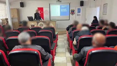 Düzce’de suç ve suçla mücadele masaya yatırıldı