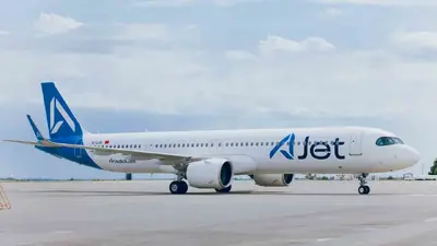 AJet, Dalaman ve Bodrum’dan Almanya’ya direkt seferler başlatıyor