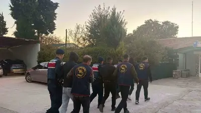 JASAT sahte JASAT’çıları affetmedi