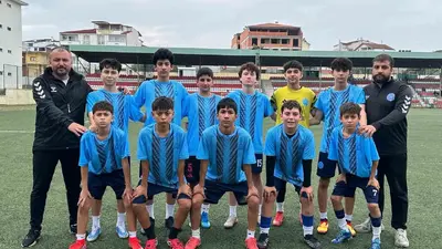 1299 Bilecik Spor Kulübü lig öncesi moral buldu