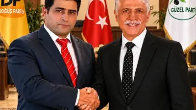 Doğuş Parti ve Güzel Parti ortak seçim kararı aldı