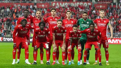 Samsunspor’un kötü gidişi kırdığı rekorla tescillendi