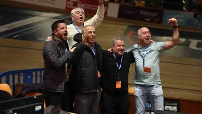 Denizli Basket, Ankara’da galibiyet peşinde