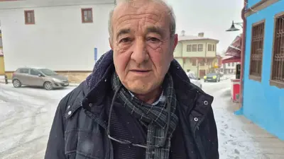 Yılların muhtarı Muhtarlar Günü’nde hayatını kaybetti