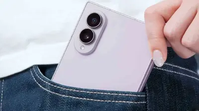 Samsung, katlanabilir telefonlarda dayanıklılığı 100’den fazla testle doğruluyor