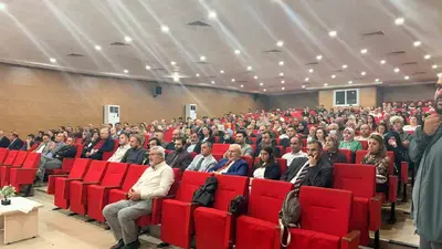Okul müdürlerine ortak sınav sistemi tanıtıldı
