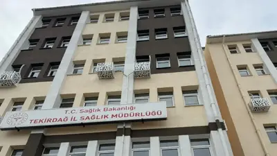 Tekirdağ’a 42 uzman hekim atanacak