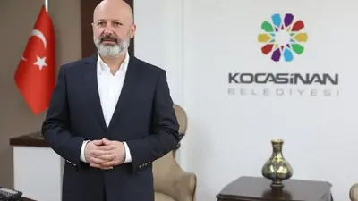 Başkan Çolakbayrakdar: "Kozakent ile Kayseri’ye yeni bir şehir parçası kazandıracağız"