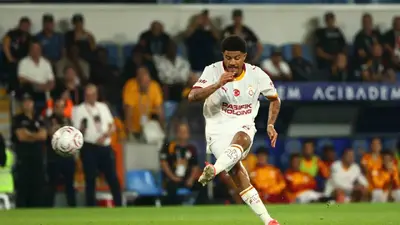 Gabriel Sara, Konyaspor maçıyla ’dalya’ diyecek
