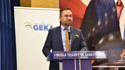GEKA, Güney Ege’nin üç stratejik ürünün çalıştay raporlarını hazırladı