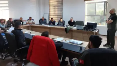 Bayburt’ta avcı eğitim kursu düzenlenecek