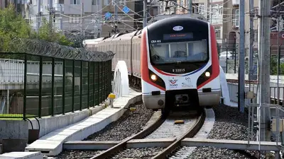 Cumhuriyet Bayramı’nda ücretsiz ulaşım