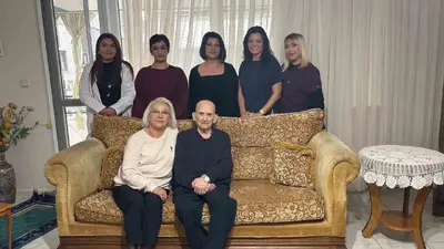 Balıkesir’de şehit ailesine anlamlı destek
