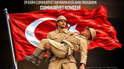Milli mücadele ruhu Denizli’de sahneye taşınacak