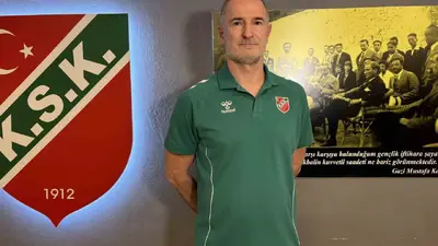 Nenad Markovic: "Play-off için savaşacağız"