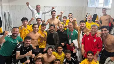 Kocasinan Şimşekspor sezona galibiyetle başladı