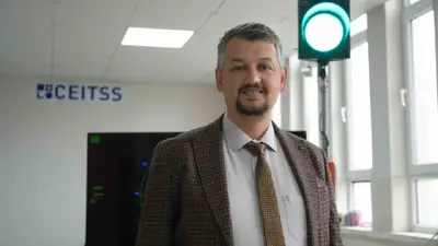 Elektrikli araçların görünmeyen riskleri: Yalnızca yol almıyor, veri de topluyor