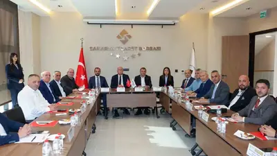 Sakarya Tarım Fuarı sektörü Hendek’te bir araya getirecek