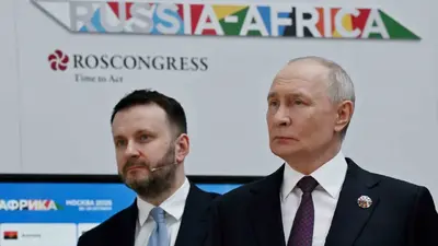 Putin: "Elon Musk gerçek bir dahi"