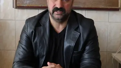 Ejderoğlu Kırşehir FK Başkanı Torun: "Şehirde birlik ve destek olursa takımımız iyi yerlere gelir"