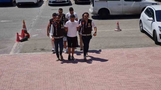 Ağırlaştırılmış m&uuml;ebbet hapis cezasına &ccedil;arptırıldı
