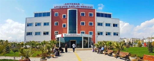 Ağız ve diş sağlığı merkezinde Ramazan mesaisi başladı
