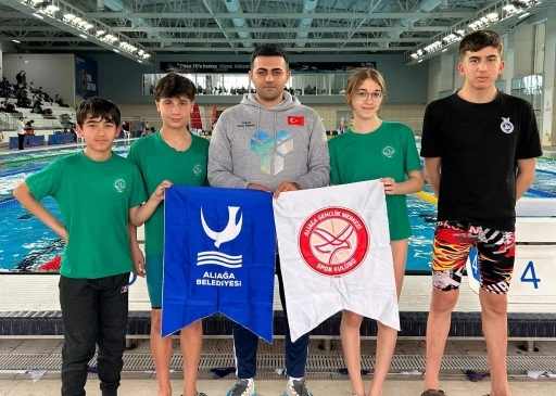 AGM SPOR Kul&uuml;b&uuml; İzmir&rsquo;de Milli Takım yolunda
