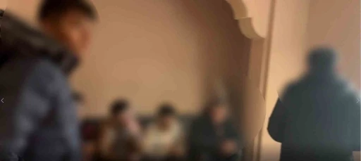 Ağrı’da göçmen kaçakçılığı operasyonunda 4 organizatör tutuklandı
