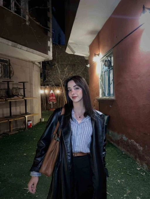 Ağrı’da kayıp başvurusu yapılan genç kız bulundu
