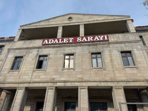 Ağrı&rsquo;da Leyla Aydemir davası yeniden g&ouml;r&uuml;l&uuml;yor
