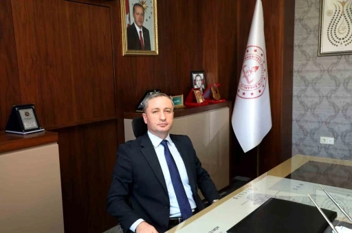 Ağrı&rsquo;dan T&Uuml;BİTAK 2204-A Van b&ouml;lge sergisine 11 proje se&ccedil;ildi
